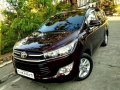 2018 Toyota Innova for sale-1