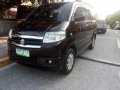 2012 Suzuki APV GLX for sale-11