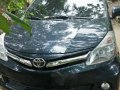 2012 Toyota Avanza for sale-0