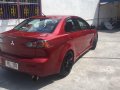 Mitsubishi Lancer Ex 2010 MT for sale-4