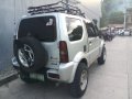 Suzuki Jimny 4x4 Manual 2003 for sale-0