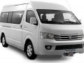 Foton View Traveller 2019 for sale -7