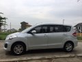 2017 Suzuki Ertiga GL 1.4 for sale-0