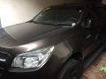 2014 Chevrolet Trailblazer for sale-1