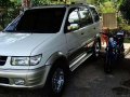 2002 Isuzu Crosswind for sale-7