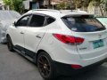 Like new Hyundai Tucson for sale-4