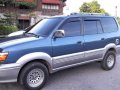 Toyota Revo Glx Matic 1999 for sale-7