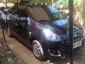 Mitsubishi Mirage 2015 for sale-1