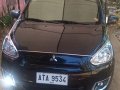 Mitsubishi Mirage 2015 for sale-2