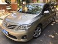 2011 Toyota Corolla Altis for sale-5