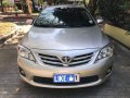 2011 Toyota Corolla Altis for sale-1