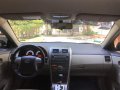 2011 Toyota Corolla Altis for sale-3