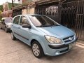 2008 Hyundai Getz for sale-0