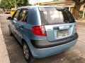 2008 Hyundai Getz for sale-4