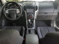 2017 Isuzu Mux for sale-4