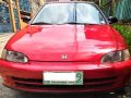 Honda Civic 1995 for sale-0