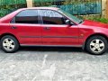 Honda Civic 1995 for sale-5