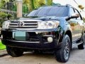 Toyota Fortuner 2010 for sale-3