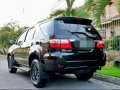 Toyota Fortuner 2010 for sale-4