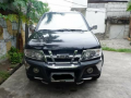 Isuzu Sportivo 2008 for sale-0