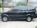 Isuzu Sportivo 2008 for sale-2