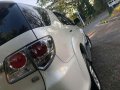 Toyota Fortuner 2013 for sale-5