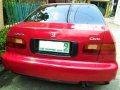 Honda Civic 1995 for sale-6