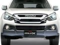 Isuzu Mu-X Ls-A 2019 for sale-8