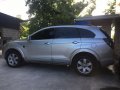 Chevrolet Captiva 2007 for sale-4