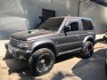 Well kept Mitsubishi Pajero for sale -0