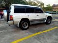 Mitsubishi Pajero 1999 for sale-3