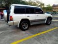 Mitsubishi Pajero 1999 for sale-6