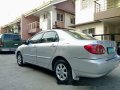 2005 Toyota Corolla Altis for sale-1