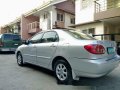 2005 Toyota Corolla Altis for sale-0