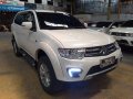 Mitsubishi Montero Sport 2015  for sale-0