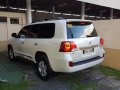 Toyota Land Cruiser 2015 for sale-0
