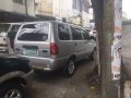 Isuzu Crosswind 2007 for sale-1