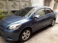 2008 Toyota Vios 1.5G for sale-5