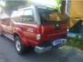 Nissan Frontier 2002 for sale-1