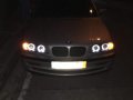 BMW 316i 2001 model for sale-4