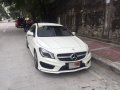 2016 Mercedes Benz CLA 200 for sale-0