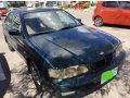 Nissan Sentra Exalta 2000 model for sale-0