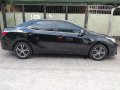 2017 Toyota Corolla Altis 1.6 G for sale-2