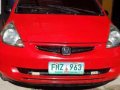 Honda Fit 2006 for sale -0