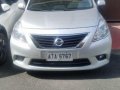 2015 Nissan Almera for sale-2