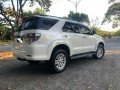 Toyota Fortuner 2013 for sale-2