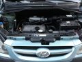 Hyundai Getz 2007 for sale-5