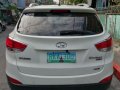 Like new Hyundai Tucson for sale-5