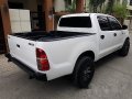 Toyota Hilux 2013 for sale-3