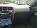 Honda City Type Z 2000 model for sale -9